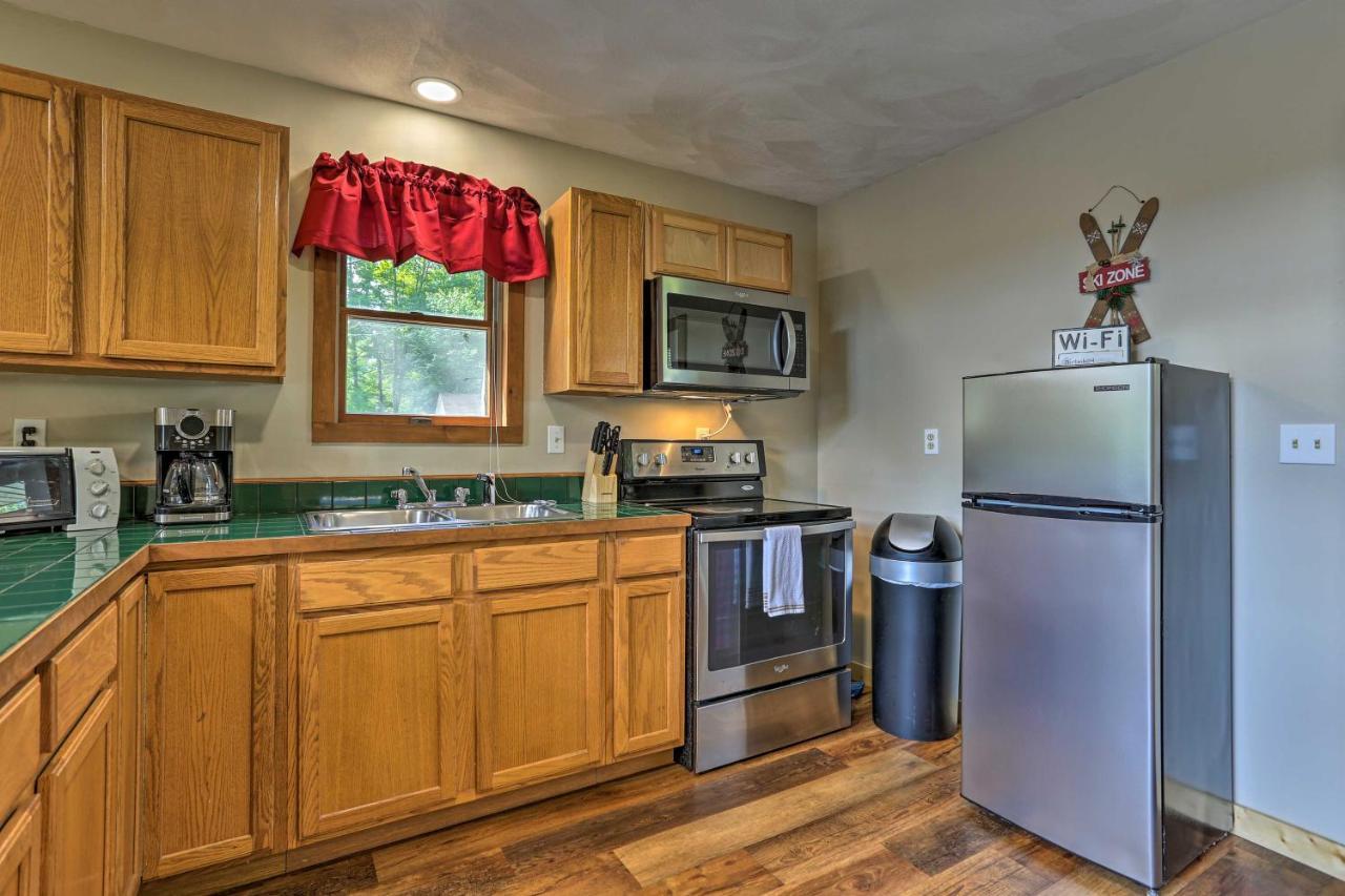 Acre Chalet, 12 Mi To Elk Mountain *