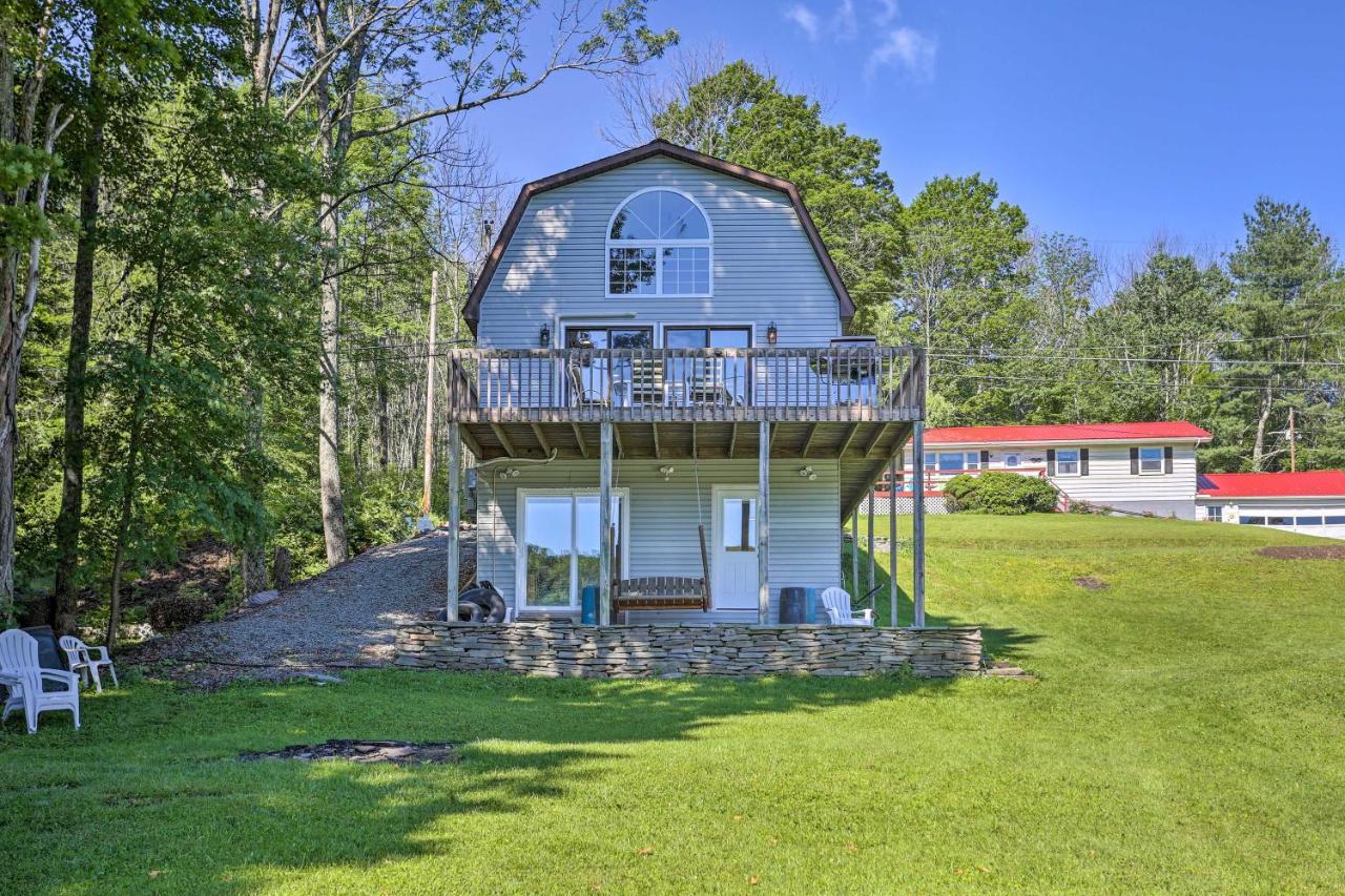 Acre Chalet, 12 Mi To Elk Mountain Casa de férias *
